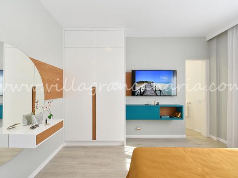 Dormitorio 1