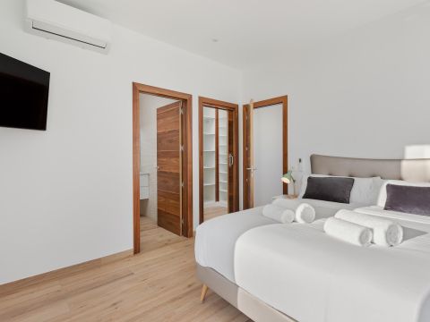 Dormitorio 3