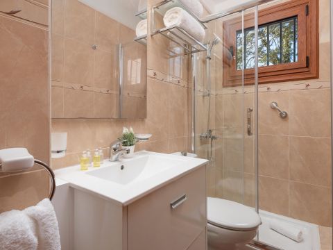 Baño 3