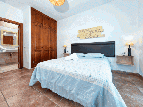 Dormitorio 1