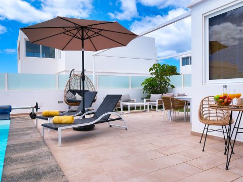 Solarium