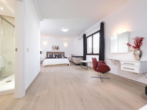 Dormitorio 3