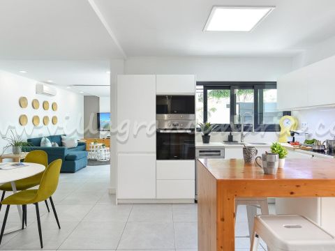 Cocina