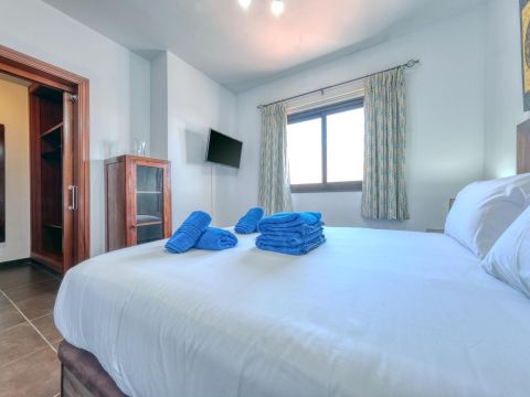 Dormitorio 3