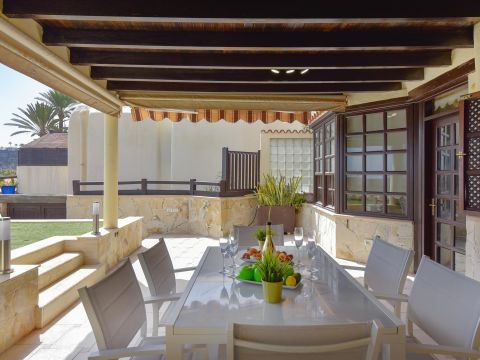 Comedor
