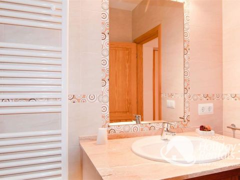 Baño 1