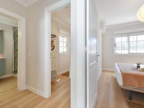 Dormitorio 1