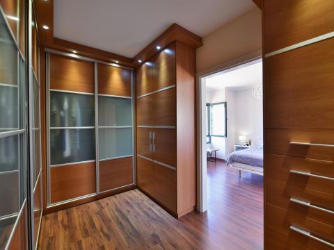 Vestidor