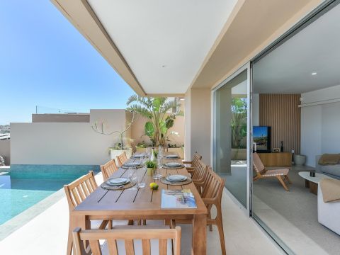 Terraza