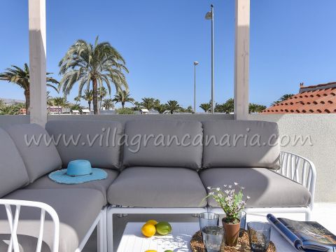 Terraza