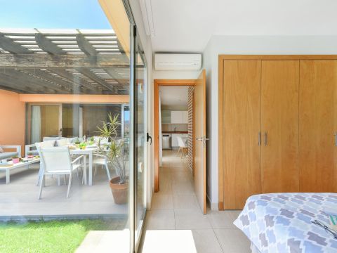Dormitorio 1