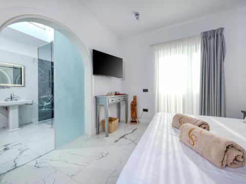Dormitorio 1