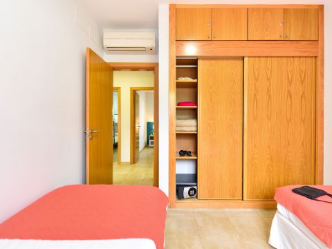 Dormitorio 1