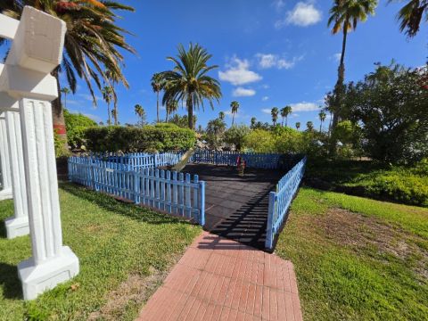 Las Vegas Golf 417 | Family Bungalow in Maspalomas Otro