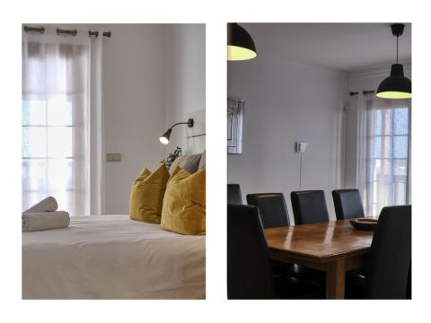 Dormitorio 1