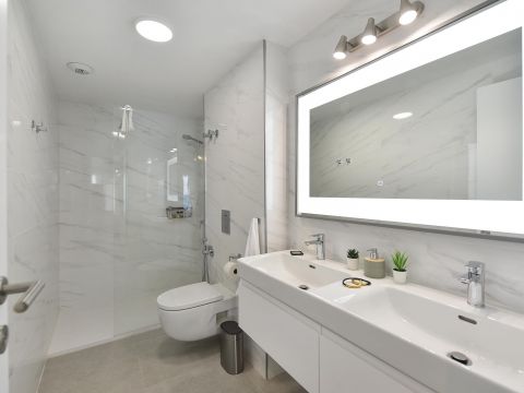 Baño 1
