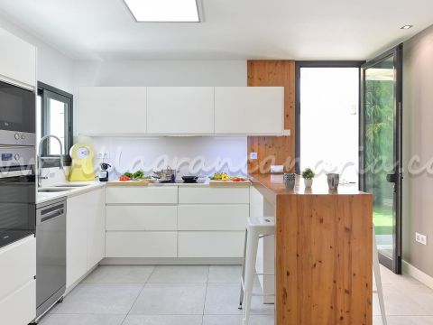 Cocina