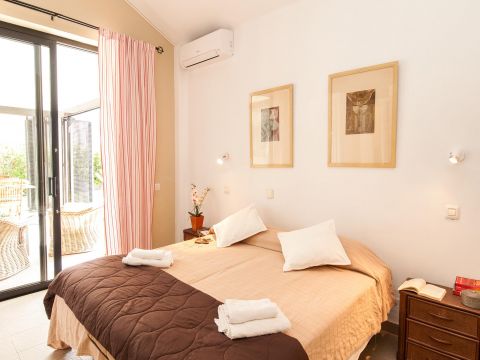 Dormitorio 1
