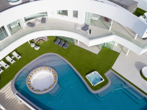 Solarium