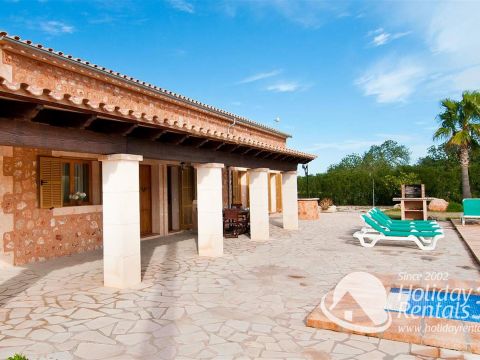 Terraza