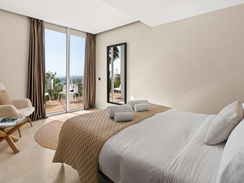 Dormitorio 1