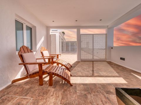Terraza