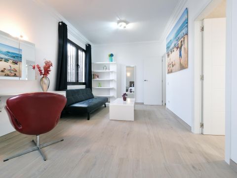Dormitorio 4