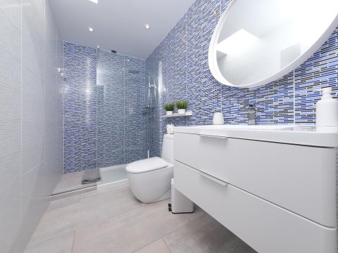 Baño 2