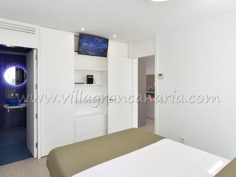 Dormitorio 1