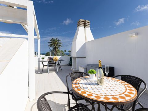 Terraza