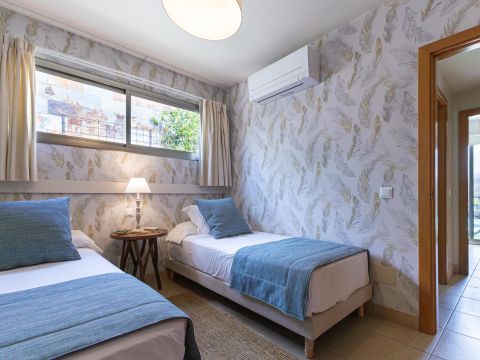 Dormitorio 1