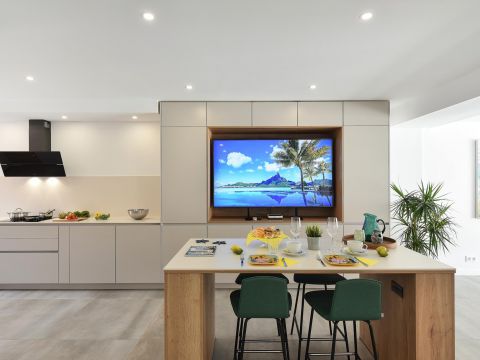 Cocina