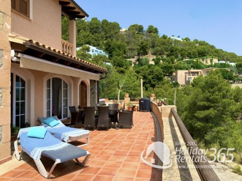Terraza