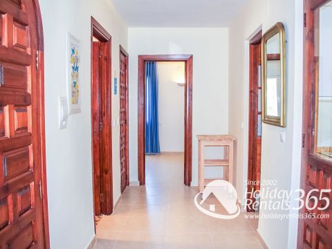 Pasillo