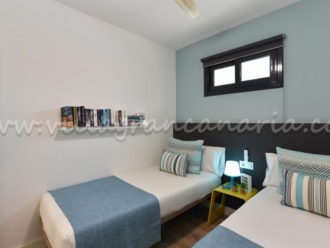 Dormitorio 3