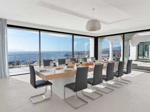 Comedor