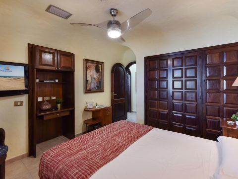Dormitorio 2