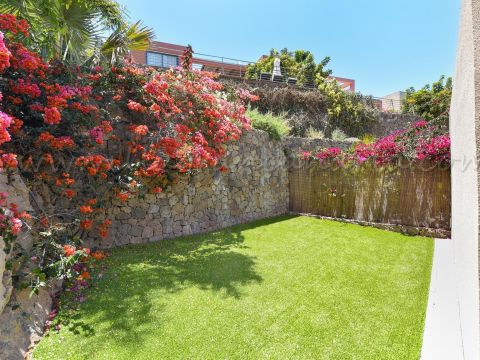 Jardín