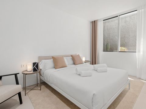 Dormitorio 3