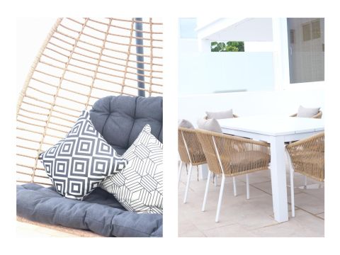 Terraza