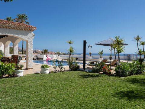 Jardín