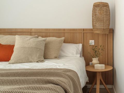 Dormitorio 1