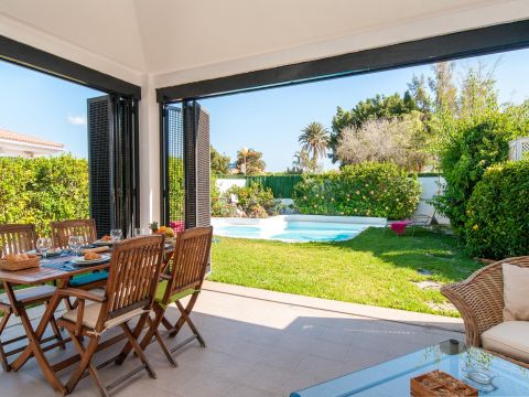 Terraza