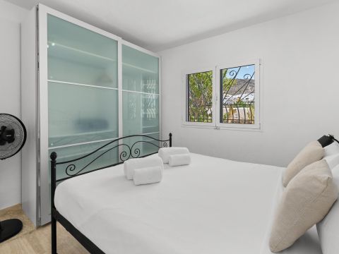Dormitorio 3