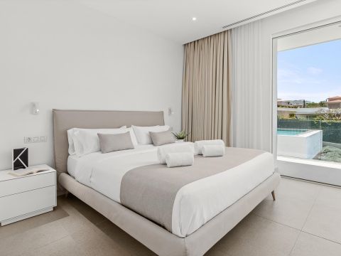Dormitorio 1