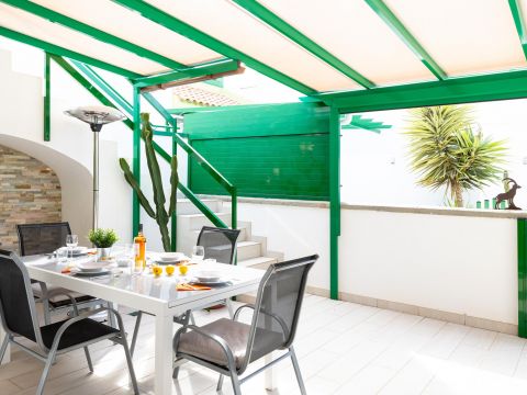 Terraza