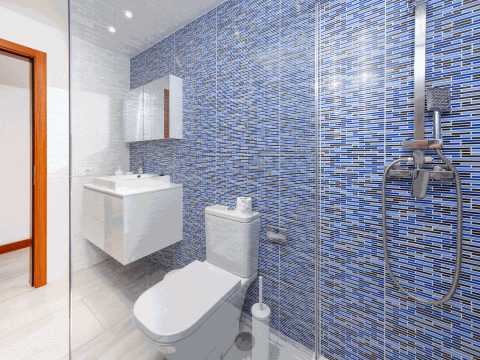 Baño 1