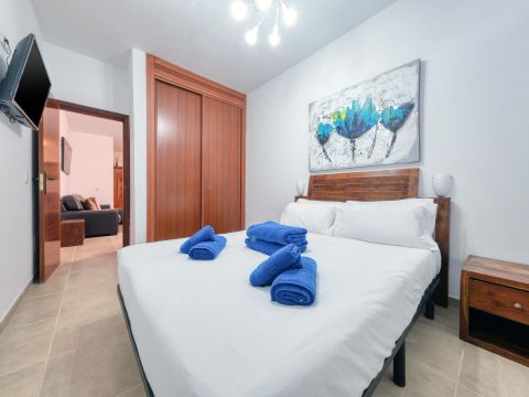 Dormitorio 4