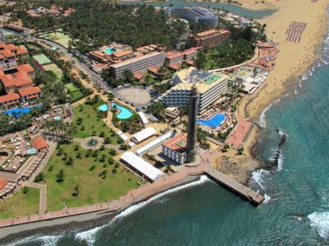 Playa