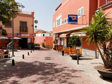 Entorno